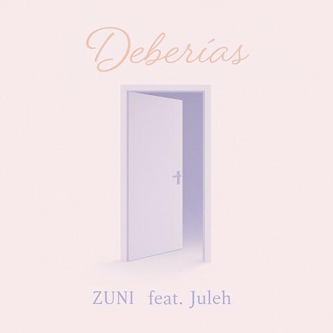 Deberías (feat. Juleh)