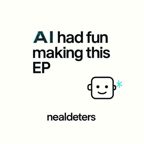 A I had fun making this EP