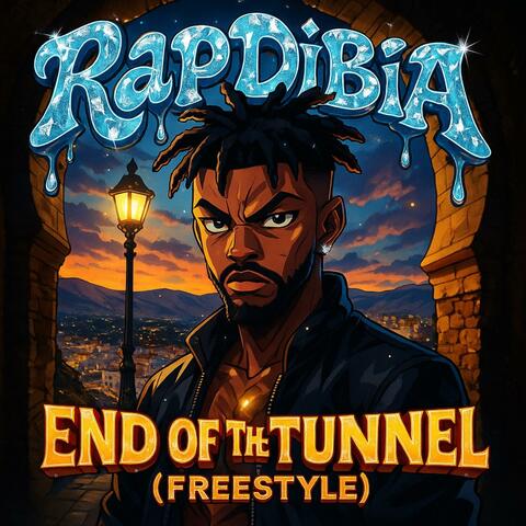 End of the Tunnel