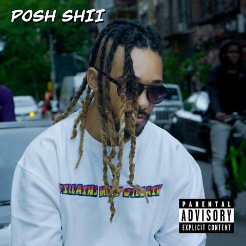 POSH SHII