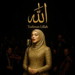 إِسْلَامًا لِلّٰه