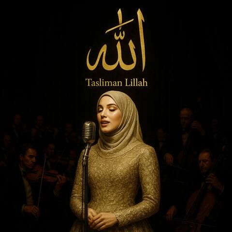 إِسْلَامًا لِلّٰه