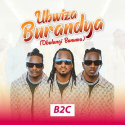 Obulungi Bunuma (UBWIZA BURANDYA)
