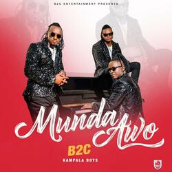 MUNDAWO (ACAPELLA)