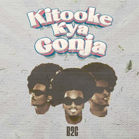 Kitooke Kyagonja