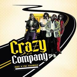 Crazy Company (feat. Fik Fameica)