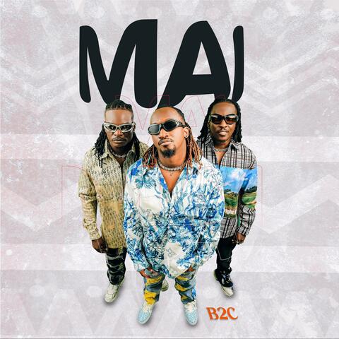 Mai (Vocals)