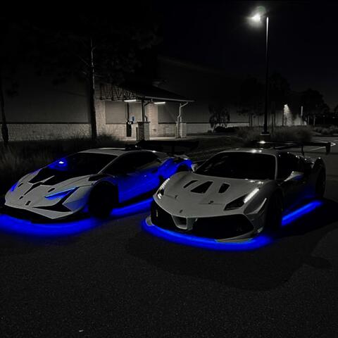 space coupe - jersey club