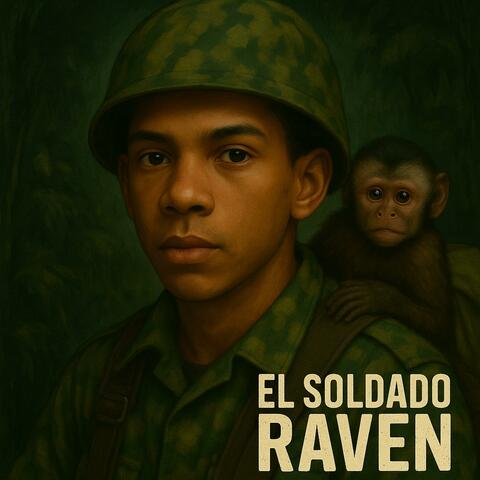 El soldado Raven