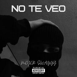 No te veo