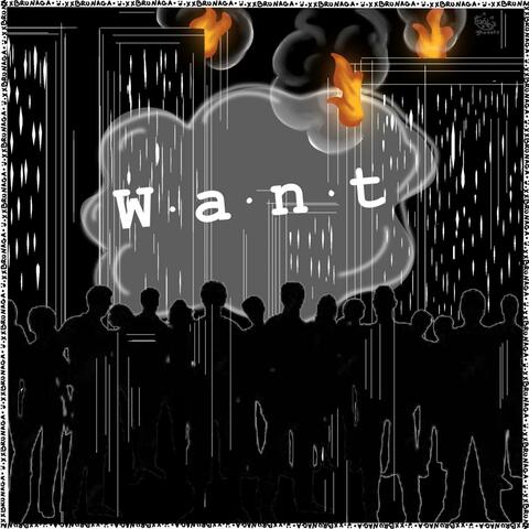 (WANT)