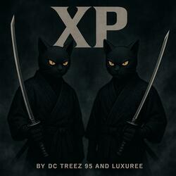 XP (feat. Luxuree)