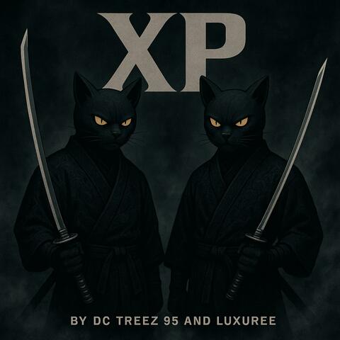 XP (feat. Luxuree)