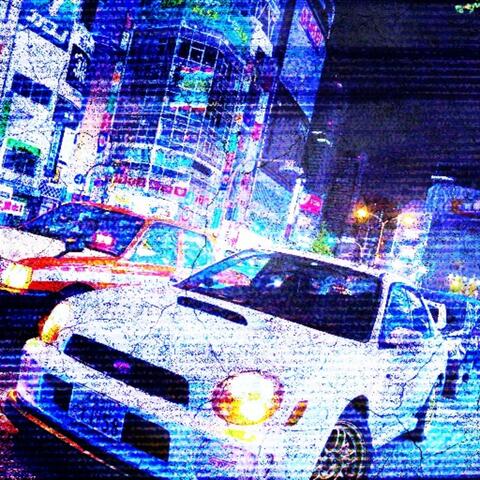 Tokyo drift