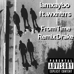 FROM TIME REMIX