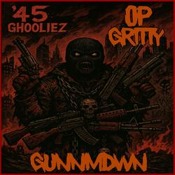 GUNNMDWN