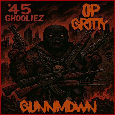 GUNNMDWN