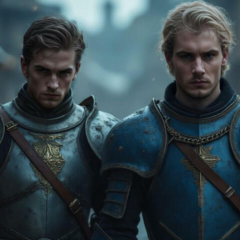 Brotherhood and the Wind
