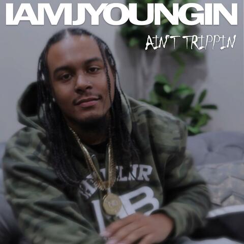 Ain't Trippin (Radio Edit)