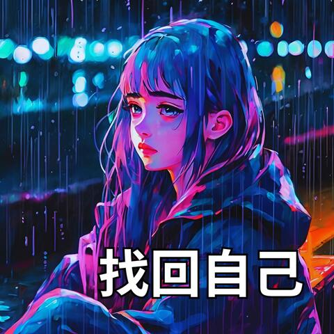 找回自己 (Find Myself)