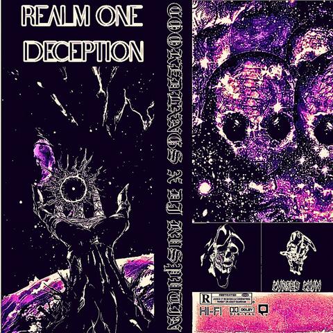 REALM ONE DECEPTION