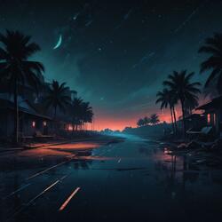 Nightfall