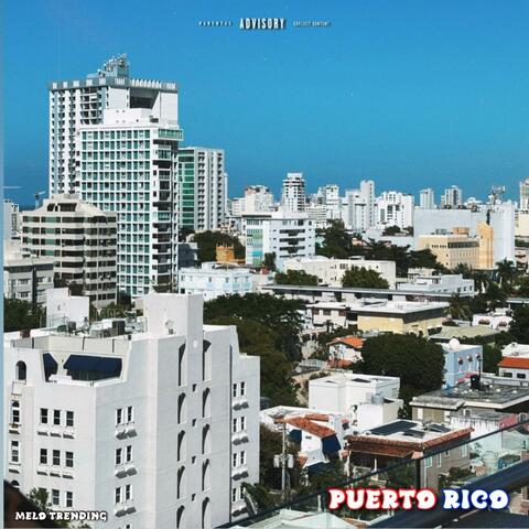 Puerto Rico