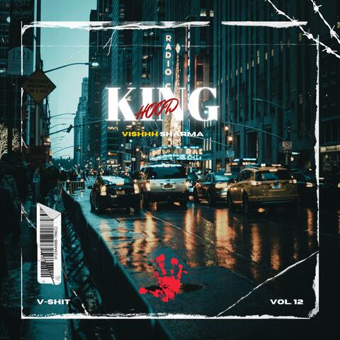 King hood (skit) (Reel skit)