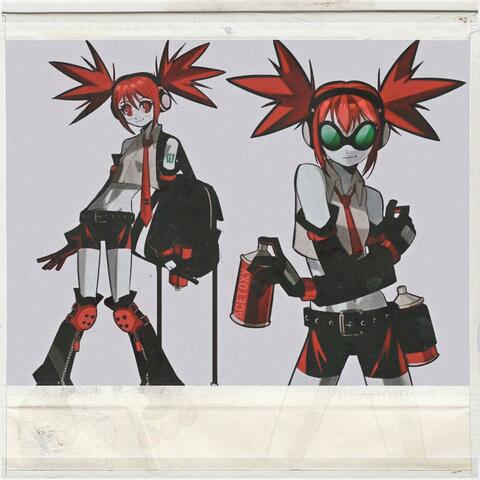 EVERYBODY NOTICED 2.0 (feat. sweariwill)