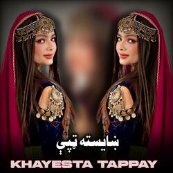 ښايسته مجلسي نايابه او په زړه پورې ټپې ـ يو ځل يې حتما واورئ