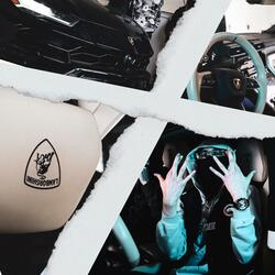 Go (Kslime) (feat. Adz33 & $hifty)