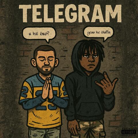 TELEGRAM (feat. YCE Don)
