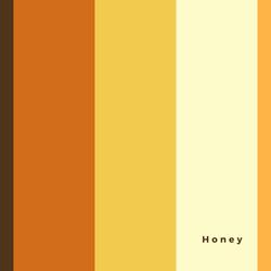Honey