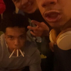 hurricane (feat. babygaurdup & kappemdwn)