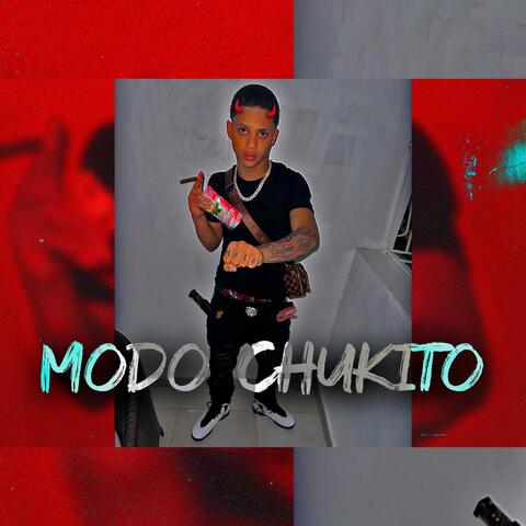 Malo Como Chukito (feat. Dariel RD)