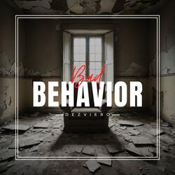 Bad Behavior