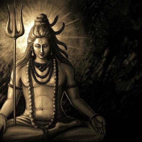 Mahamrityunjay Mantra Meditation 432 Hz and 963 Hz (1 Hour)