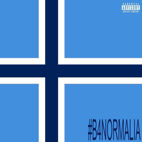 #B4NORMALIA