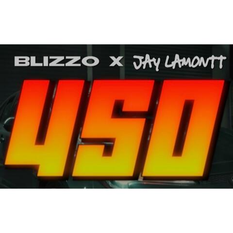 450 (feat. Jay Lamontt)