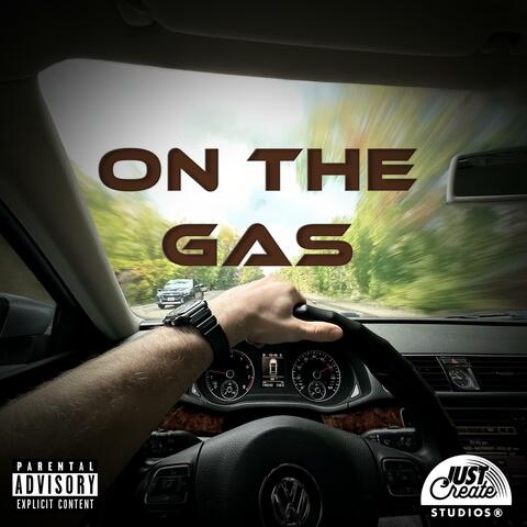 On The Gas