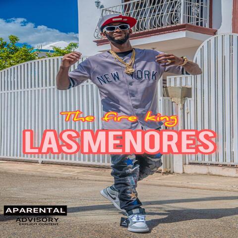 Las Menores (feat. El Cigarro RD)