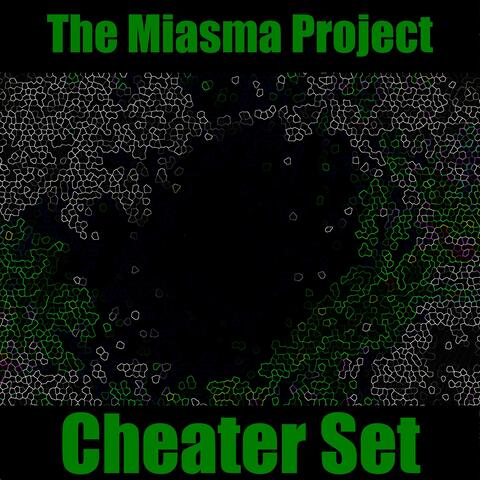 Cheater Set