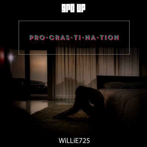 PROCRASTINATION