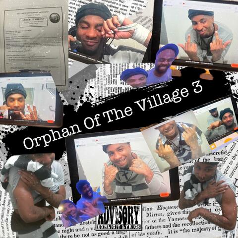 Orphan of The Village 3