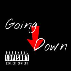 Going down