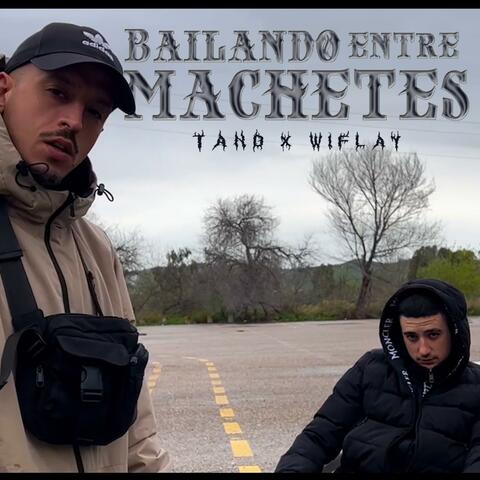 Bailando entre machetes (feat. Wiflay)