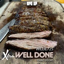 XTRA WELL DONE (feat. CHAD VEGAS)