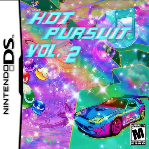 Hot Pursuit, Vol. 2