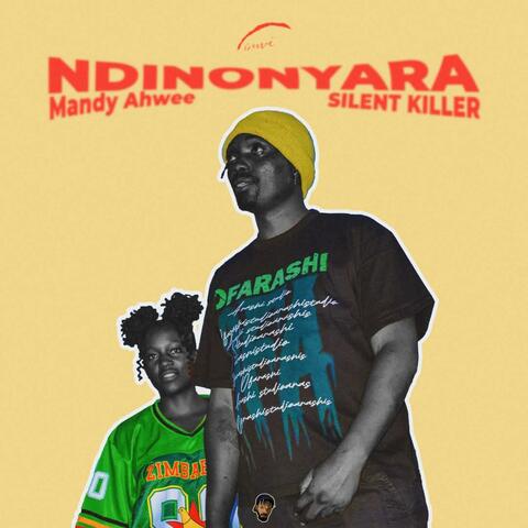 Ndinonyara (feat. Mandy Ahwee) [Remix]