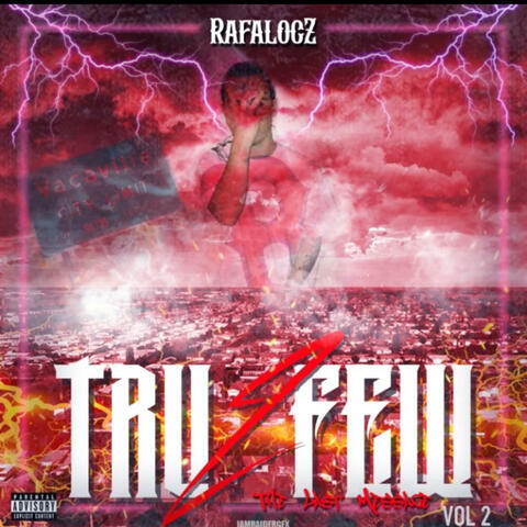 TRU2FEW, Vol. 2